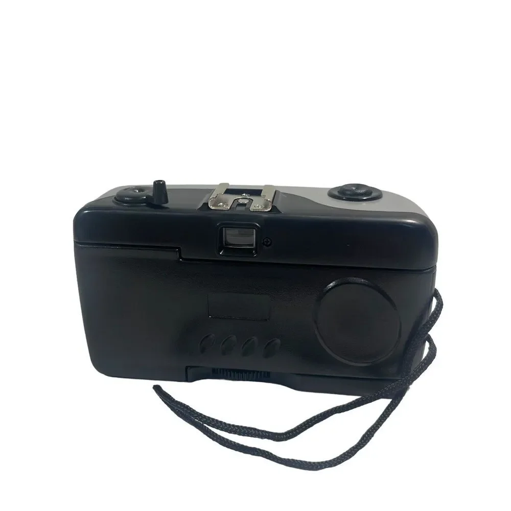 Vintage Suntone MM252 35mm Camera‎ w/ Box Never Used *Read Des*